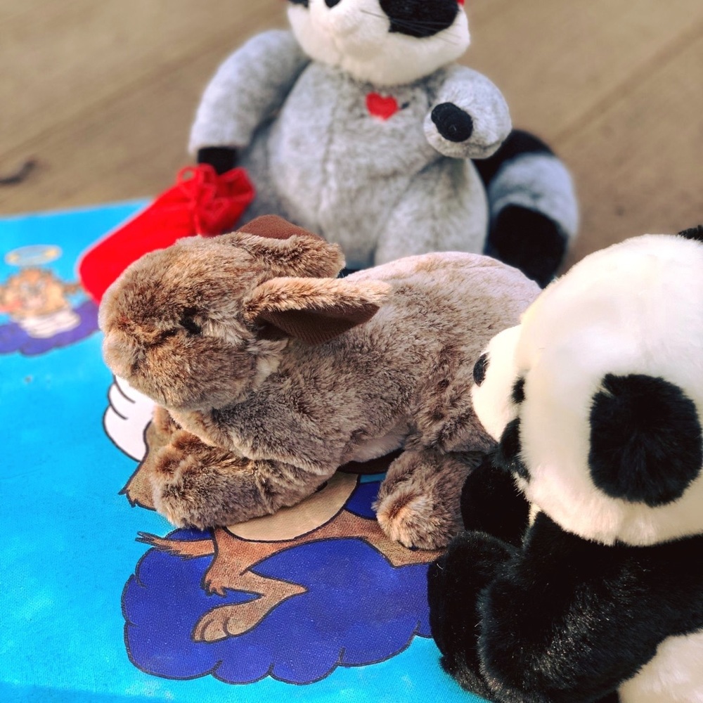 Stuffed Animals - Picture 2 of 7